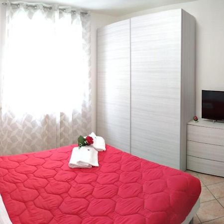 Rosahouse Lecce Exterior foto