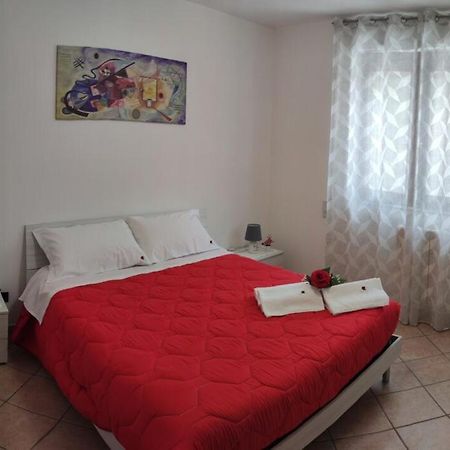 Rosahouse Lecce Exterior foto
