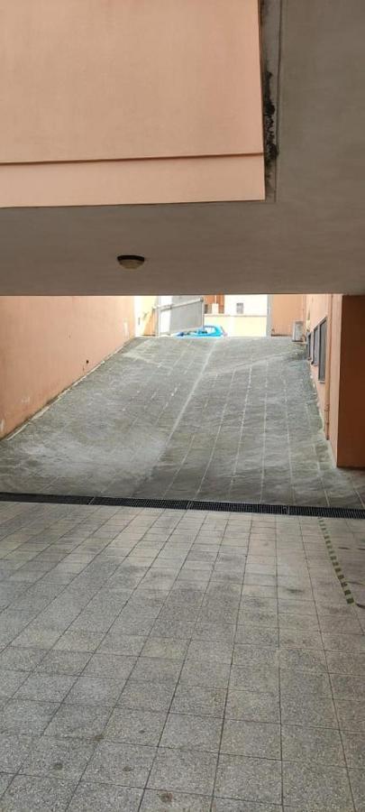 Rosahouse Lecce Exterior foto