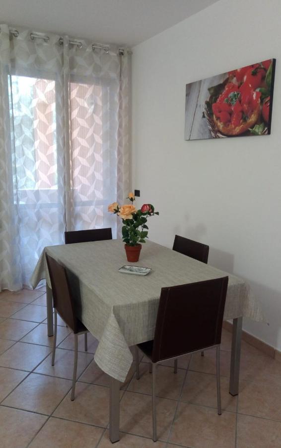 Rosahouse Lecce Exterior foto