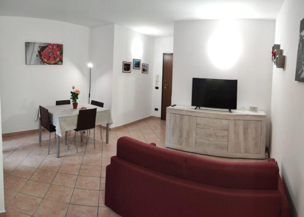 Rosahouse Lecce Exterior foto