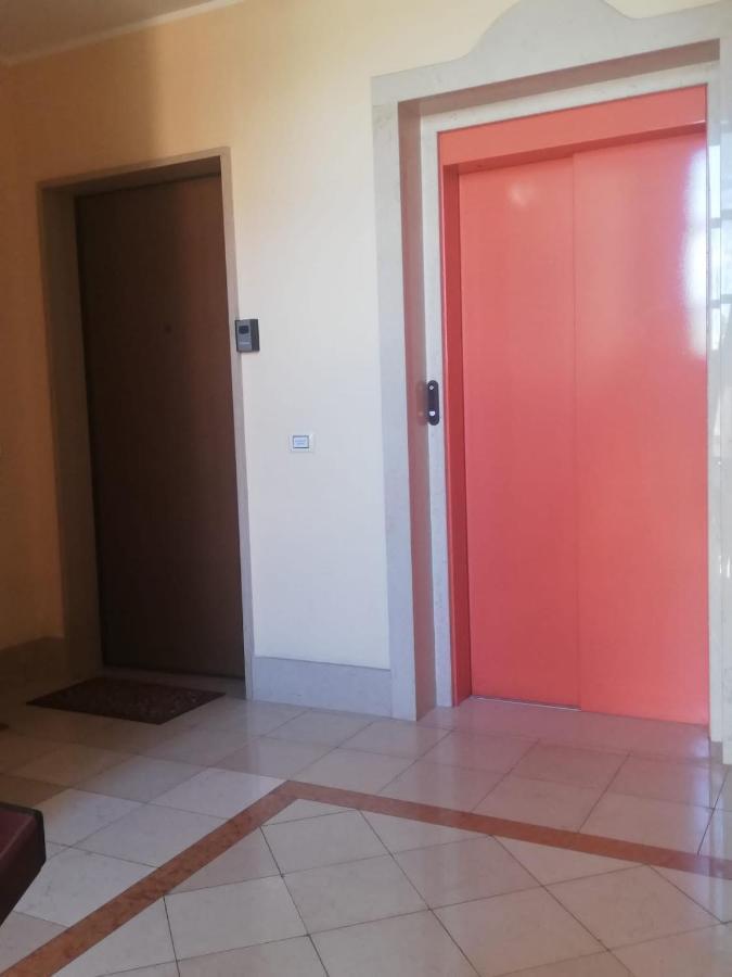 Rosahouse Lecce Exterior foto