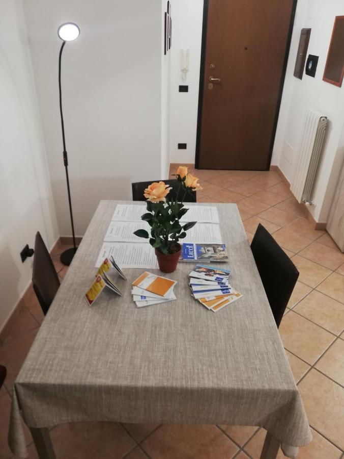 Rosahouse Lecce Exterior foto