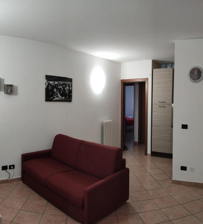 Rosahouse Lecce Exterior foto
