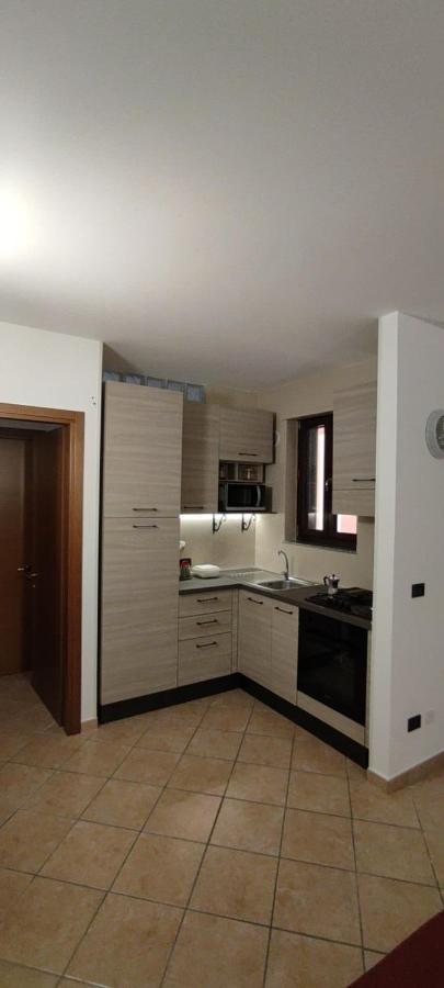 Rosahouse Lecce Exterior foto