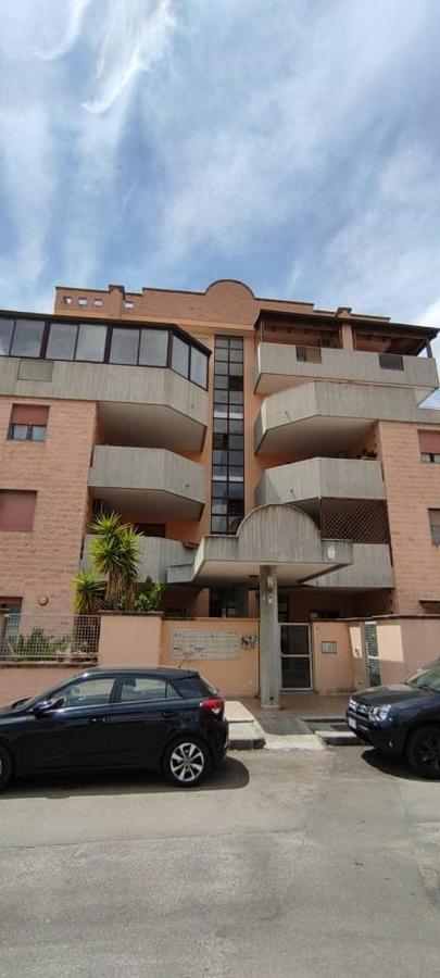 Rosahouse Lecce Exterior foto