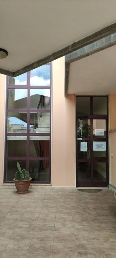 Rosahouse Lecce Exterior foto