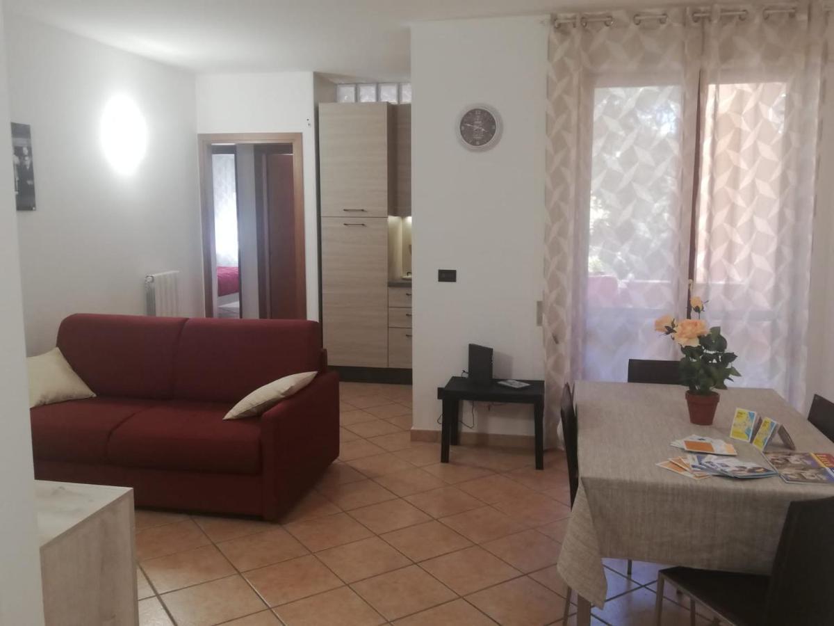 Rosahouse Lecce Exterior foto