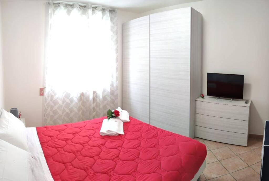 Rosahouse Lecce Exterior foto