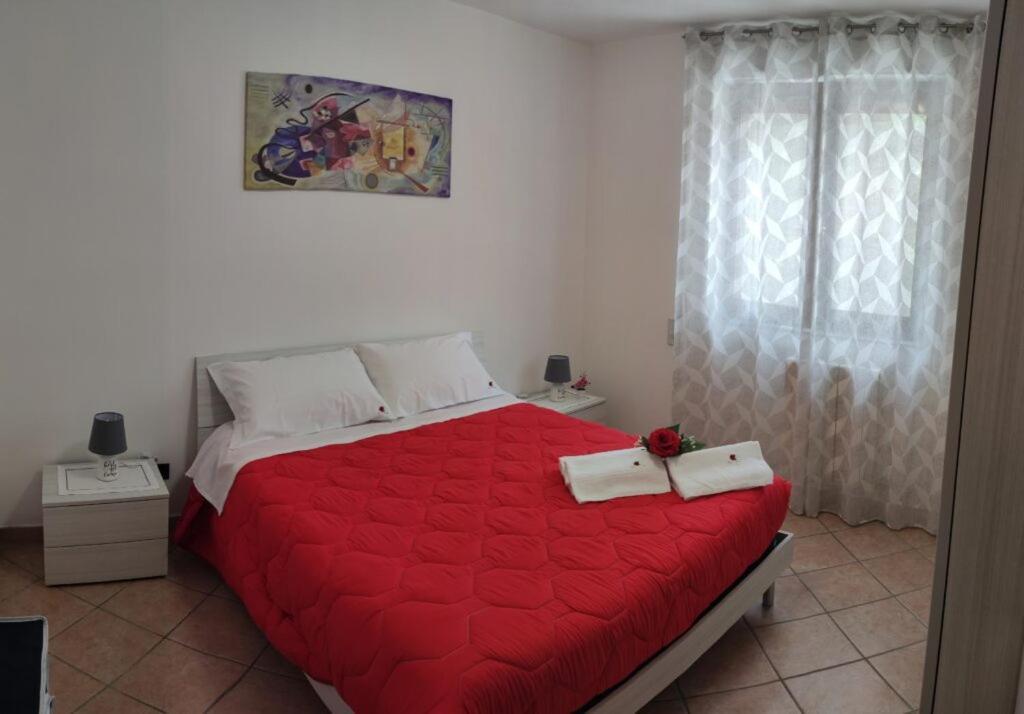 Rosahouse Lecce Exterior foto